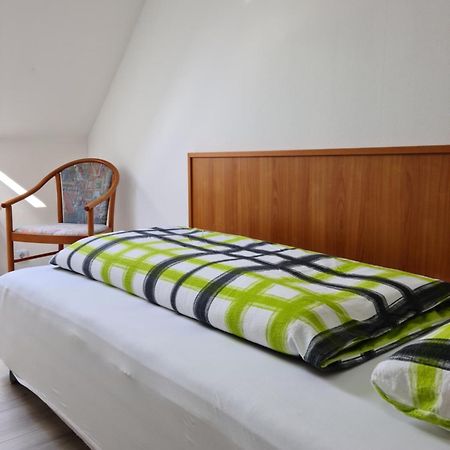 Pension Kreihe Im Harz Bad Lauterberg Room photo
