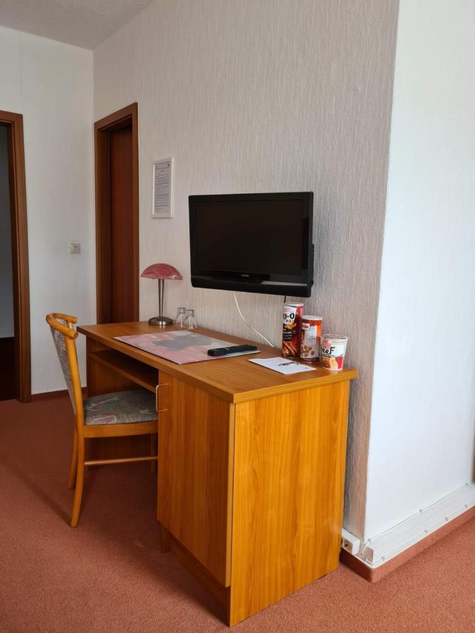 Pension Kreihe Im Harz Bad Lauterberg Exterior photo