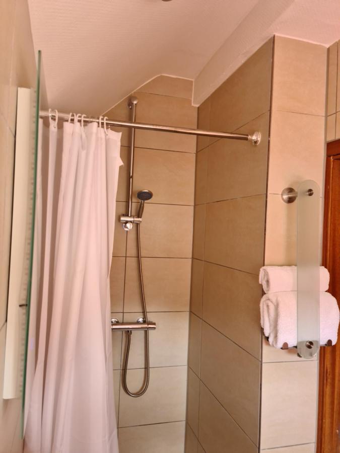 Pension Kreihe Im Harz Bad Lauterberg Room photo