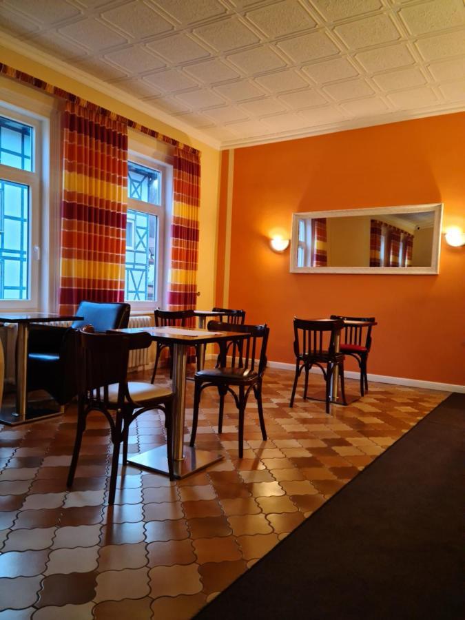 Pension Kreihe Im Harz Bad Lauterberg Exterior photo