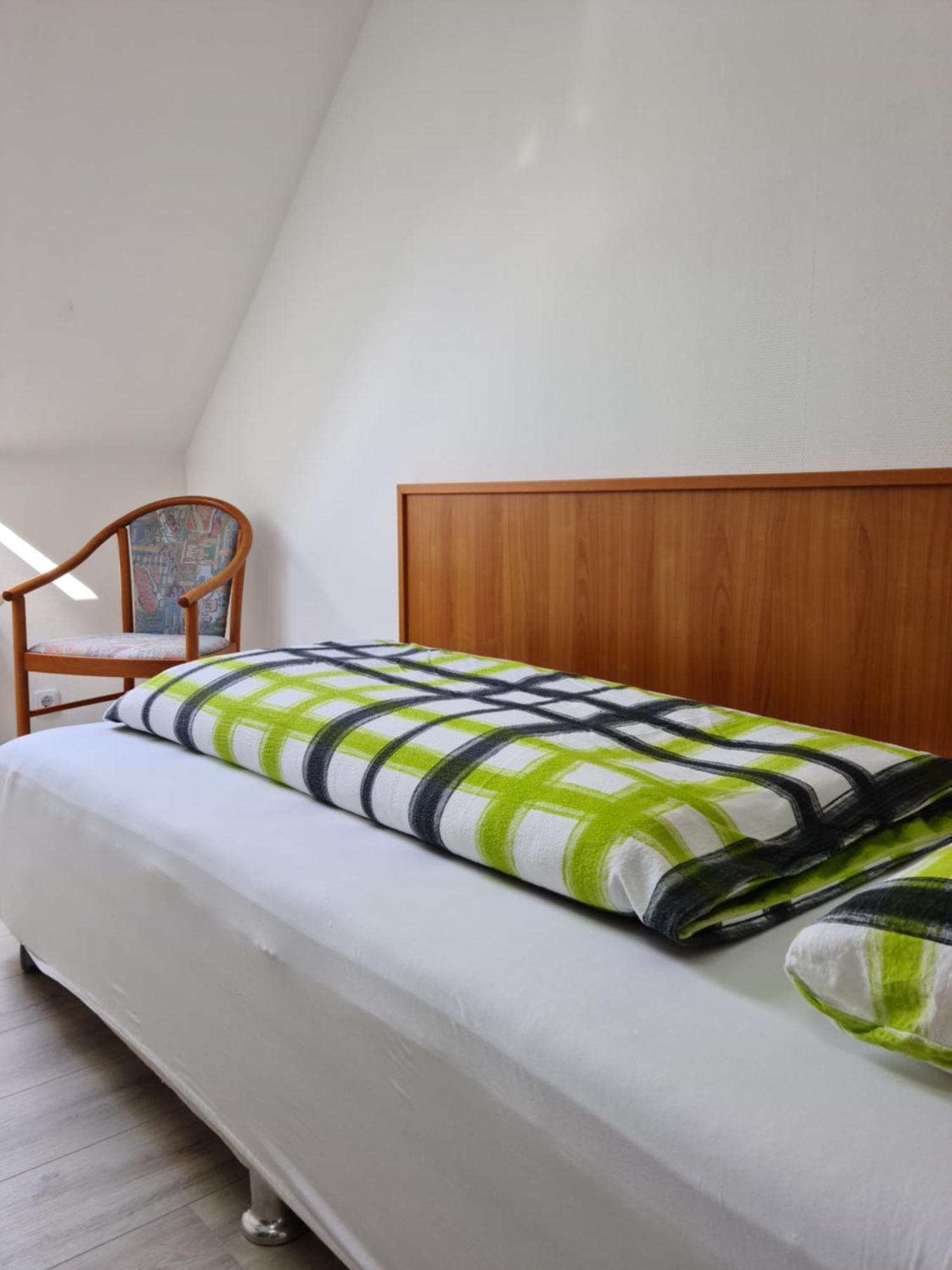 Pension Kreihe Im Harz Bad Lauterberg Room photo