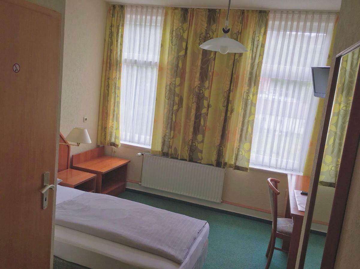 Pension Kreihe Im Harz Bad Lauterberg Exterior photo